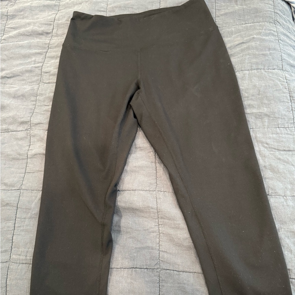 Zella Live-In High Waist Leggings